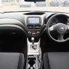 subaru impreza 2009 l11143 image 7