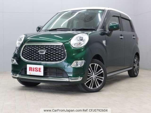 daihatsu cast 2020 -DAIHATSU 【四日市 580ｲ3688】--Cast 5BA-LA250S--LA250S-0203255---DAIHATSU 【四日市 580ｲ3688】--Cast 5BA-LA250S--LA250S-0203255- image 1