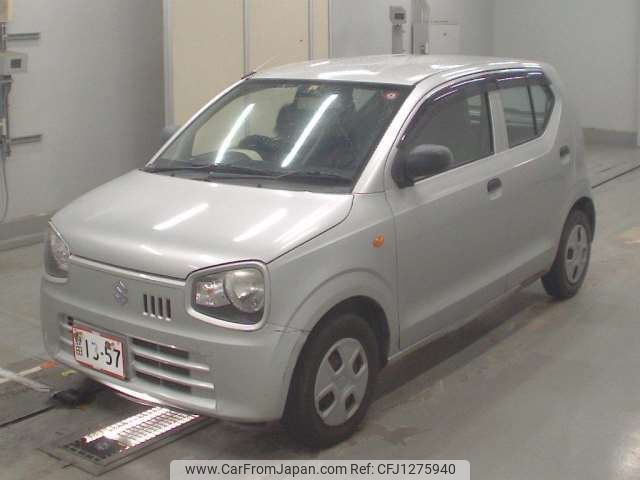 suzuki alto 2016 -SUZUKI--Alto DBA-HA36S--HA36S-288982---SUZUKI--Alto DBA-HA36S--HA36S-288982- image 1