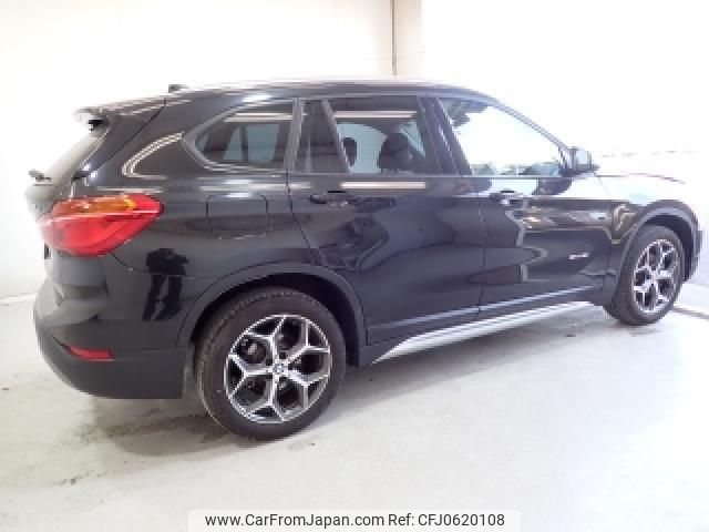 bmw x1 2018 quick_quick_ABA-JG15_WBAJG12030EG22100 image 2