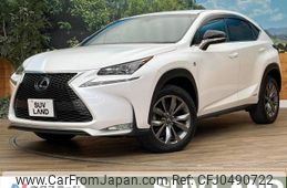 lexus nx 2014 -LEXUS--Lexus NX DAA-AYZ15--AYZ15-1001765---LEXUS--Lexus NX DAA-AYZ15--AYZ15-1001765-