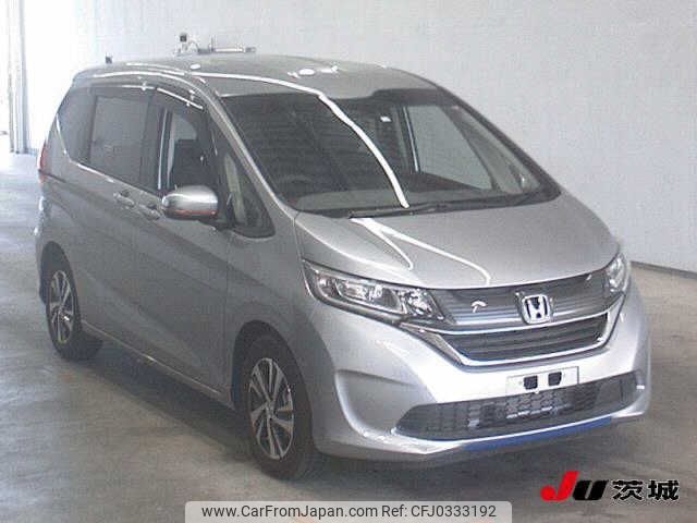 honda freed 2018 -HONDA--Freed GB5-1068717---HONDA--Freed GB5-1068717- image 1