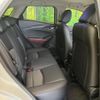 mazda cx-3 2015 CFJ1745852 image 9