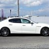 maserati ghibli 2015 -MASERATI 【なにわ 348ｾ220】--Maserati Ghibli MG30B--01123144---MASERATI 【なにわ 348ｾ220】--Maserati Ghibli MG30B--01123144- image 16