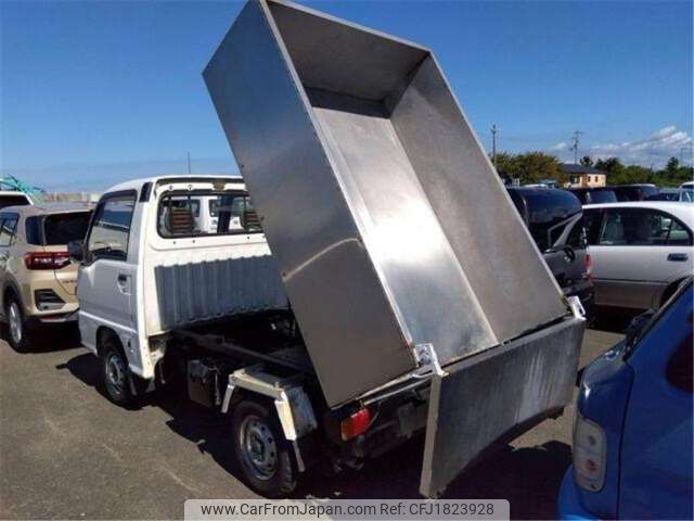 subaru sambar-truck 1993 CFJ1823928 image 2
