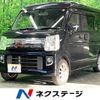 suzuki every-wagon 2016 -SUZUKI--Every Wagon ABA-DA17W--DA17W-127163---SUZUKI--Every Wagon ABA-DA17W--DA17W-127163- image 1