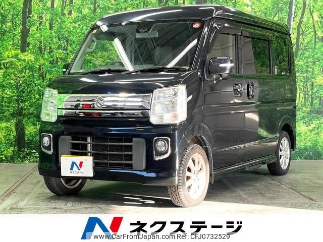 suzuki every-wagon 2016 -SUZUKI--Every Wagon ABA-DA17W--DA17W-127163---SUZUKI--Every Wagon ABA-DA17W--DA17W-127163- image 1