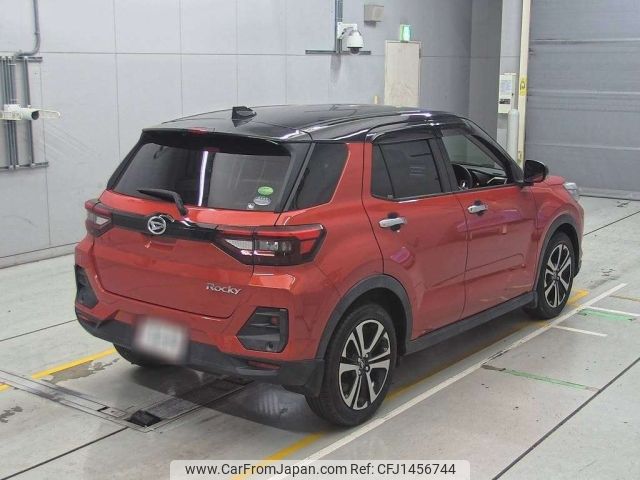 daihatsu rocky 2020 -DAIHATSU--Rocky A200S-0007095---DAIHATSU--Rocky A200S-0007095- image 2