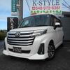 toyota roomy 2022 quick_quick_5BA-M900A_M900A-1018271 image 1