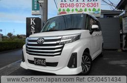 toyota roomy 2022 quick_quick_5BA-M900A_M900A-1018271