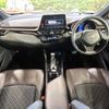 toyota c-hr 2017 -TOYOTA--C-HR DAA-ZYX10--ZYX10-2050879---TOYOTA--C-HR DAA-ZYX10--ZYX10-2050879- image 2