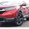 honda cr-v 2018 -HONDA 【京都 302 2445】--CR-V 6AA-RT5--RT5-1000240---HONDA 【京都 302 2445】--CR-V 6AA-RT5--RT5-1000240- image 31