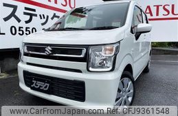 suzuki wagon-r 2022 quick_quick_5BA-MH85S_MH85S-136492