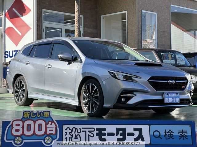 subaru levorg 2023 -SUBARU--Levorg 5BA-VNH--VNH-008016---SUBARU--Levorg 5BA-VNH--VNH-008016- image 1