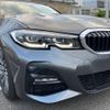 bmw 3-series 2021 quick_quick_3BA-6K20_WBA72DZ080FL20759 image 10