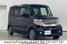 honda n-box 2012 CFJ1471787