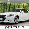 toyota crown 2013 -TOYOTA--Crown DBA-GRS211--GRS211-6004013---TOYOTA--Crown DBA-GRS211--GRS211-6004013- image 1