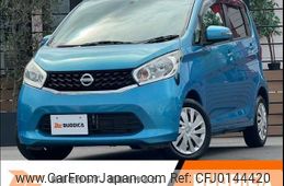 nissan dayz 2013 -NISSAN--DAYZ DBA-B21W--B21W-0051254---NISSAN--DAYZ DBA-B21W--B21W-0051254-