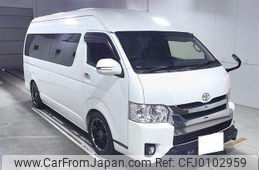 toyota hiace-wagon 2014 -TOYOTA 【宮城 339ﾛ13】--Hiace Wagon TRH224W-0012611---TOYOTA 【宮城 339ﾛ13】--Hiace Wagon TRH224W-0012611-