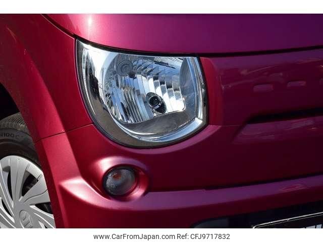 suzuki mr-wagon 2016 quick_quick_DBA-MF33S_MF33S-658026 image 2