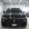 maserati levante 2018 -MASERATI--Maserati Levante MLE30A--ZN6TU61C00X302188---MASERATI--Maserati Levante MLE30A--ZN6TU61C00X302188- image 34