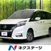 nissan serena 2019 -NISSAN--Serena DAA-HFC27--HFC27-036474---NISSAN--Serena DAA-HFC27--HFC27-036474- image 1