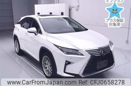 lexus rx 2016 -LEXUS--Lexus RX AGL20W-0003504---LEXUS--Lexus RX AGL20W-0003504-