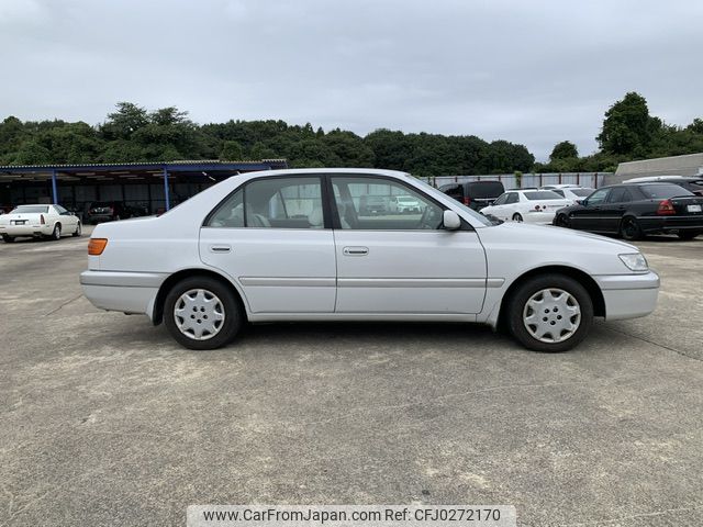 toyota corona-premio 1998 NIKYO_XA98813 image 1