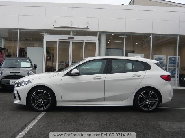 bmw 1-series 2021 quick_quick_7M20_WBA7M920007J80458 image 2