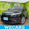 toyota harrier 2018 quick_quick_DBA-ZSU60W_ZSU60-0165106 image 1
