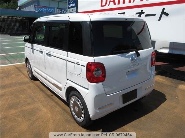 daihatsu move-canbus 2024 -DAIHATSU--Move Canbus 5BA-LA850S--LA850S-0072***---DAIHATSU--Move Canbus 5BA-LA850S--LA850S-0072***- image 2