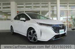 nissan aura 2023 CFJ1502995
