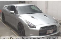 nissan gt-r 2010 -NISSAN--GT-R CBA-R35--R35-005515---NISSAN--GT-R CBA-R35--R35-005515-