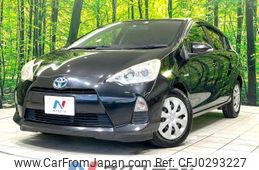 toyota aqua 2012 -TOYOTA--AQUA DAA-NHP10--NHP10-6086814---TOYOTA--AQUA DAA-NHP10--NHP10-6086814-