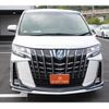 toyota alphard 2018 -TOYOTA--Alphard DAA-AYH30W--AYH30-0058583---TOYOTA--Alphard DAA-AYH30W--AYH30-0058583- image 8