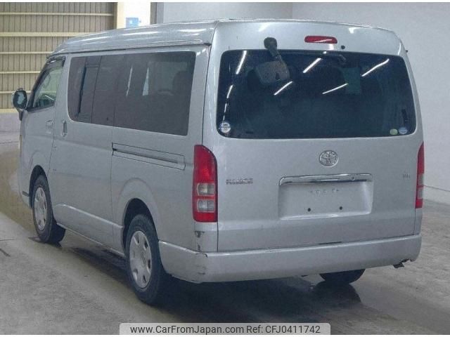 toyota hiace-wagon 2008 quick_quick_CBA-TRH214W_TRH214-0013644 image 2