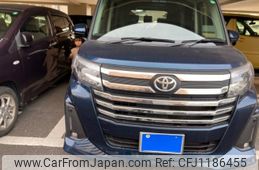 toyota roomy 2023 -TOYOTA--Roomy 5BA-M900A--M900A-1045097---TOYOTA--Roomy 5BA-M900A--M900A-1045097-