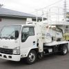 isuzu elf-truck 2017 GOO_NET_EXCHANGE_0403732A30241010W001 image 1