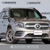 mercedes-benz glb-class 2020 quick_quick_3DA-247612M_W1N2476122W056679 image 1