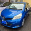 toyota vitz 2011 CFJ1811793 image 2