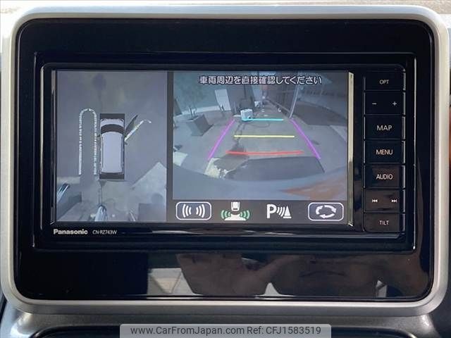 suzuki spacia 2019 CFJ1583519 image 2