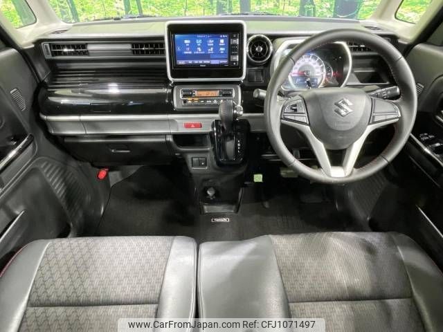 suzuki spacia 2018 -SUZUKI--Spacia DAA-MK53S--MK53S-596223---SUZUKI--Spacia DAA-MK53S--MK53S-596223- image 2