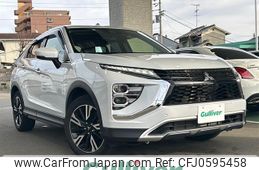 mitsubishi eclipse-cross 2021 -MITSUBISHI--Eclipse Cross 5BA-GK1W--GK1W-0302308---MITSUBISHI--Eclipse Cross 5BA-GK1W--GK1W-0302308-