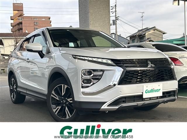 mitsubishi eclipse-cross 2021 -MITSUBISHI--Eclipse Cross 5BA-GK1W--GK1W-0302308---MITSUBISHI--Eclipse Cross 5BA-GK1W--GK1W-0302308- image 1