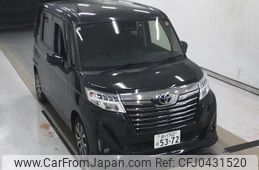 toyota roomy 2020 -TOYOTA 【品川 502ﾄ5372】--Roomy M900A-0478621---TOYOTA 【品川 502ﾄ5372】--Roomy M900A-0478621-