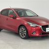 mazda demio 2015 -MAZDA--Demio LDA-DJ5FS--DJ5FS-121976---MAZDA--Demio LDA-DJ5FS--DJ5FS-121976- image 8