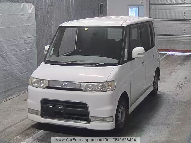 daihatsu tanto 2006 -DAIHATSU--Tanto L350S-0181521---DAIHATSU--Tanto L350S-0181521- image 1