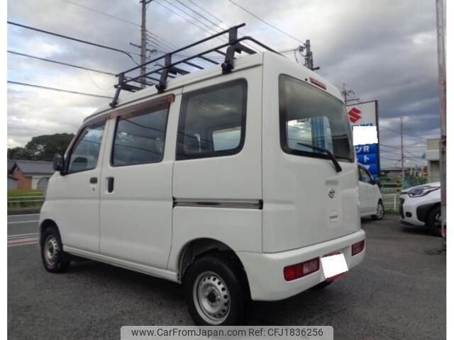 daihatsu hijet-caddie 2015 CFJ1836256 image 2