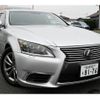 lexus ls 2012 quick_quick_DAA-UVF45_UVF45-5014544 image 1