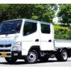 mitsubishi-fuso canter 2018 quick_quick_TPG-FBA00_FBA00-560571 image 1